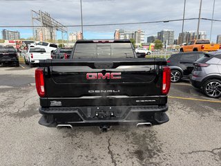 2021 GMC SIERRA 1500 4WD CREW CAB PICKUP Denali in Charlemagne, Quebec - 5 - w320h240px