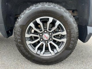 2022 GMC Sierra 1500 4WD Crew CAB Pickup AT4 in Charlemagne, Quebec - 6 - w320h240px