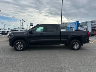 2022 GMC Sierra 1500 4WD Crew CAB Pickup AT4 in Charlemagne, Quebec - 3 - w320h240px