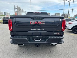 2022 GMC Sierra 1500 4WD Crew CAB Pickup AT4 in Charlemagne, Quebec - 5 - w320h240px