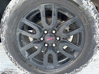 2022 GMC Sierra 1500 Limited Elevation in Charlemagne, Quebec - 6 - w320h240px