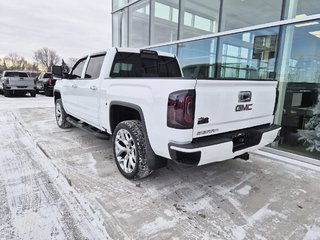 GMC Sierra 1500 SLT 2018 à Charlemagne, Québec - 4 - w320h240px