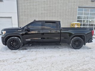 GMC Sierra 1500 Elevation 2021 à Charlemagne, Québec - 3 - w320h240px