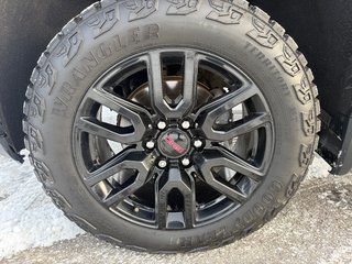 2021 GMC Sierra 1500 Elevation in Charlemagne, Quebec - 6 - w320h240px