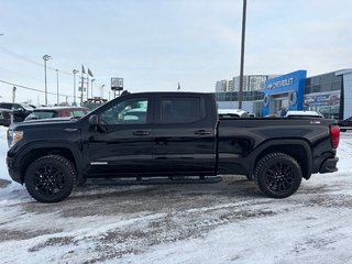 2021 GMC Sierra 1500 Elevation in Charlemagne, Quebec - 3 - w320h240px