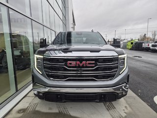 2023 GMC Sierra 1500 SLT in Charlemagne, Quebec - 2 - w320h240px