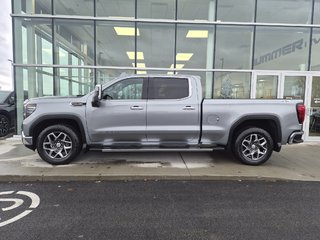2023 GMC Sierra 1500 SLT in Charlemagne, Quebec - 4 - w320h240px