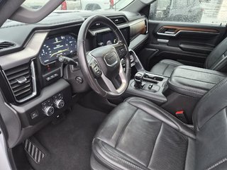 2023 GMC Sierra 1500 Denali in Charlemagne, Quebec - 3 - w320h240px