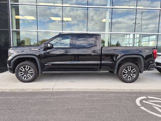 GMC Sierra 1500 AT4 , 6.2 L 2024 à Charlemagne, Québec - 3 - w320h240px