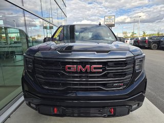 GMC Sierra 1500 AT4 , 6.2 L 2024 à Charlemagne, Québec - 2 - w320h240px