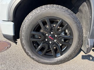 2024 GMC Sierra 1500 Elevation in Saint-Jérôme, Quebec - 6 - w320h240px