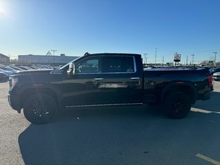 SIERRA 2500 HD DENALI V8 DURAMAX 6.6L ALLISON TRANSMISSION 2022 à Charlemagne, Québec - 4 - w320h240px