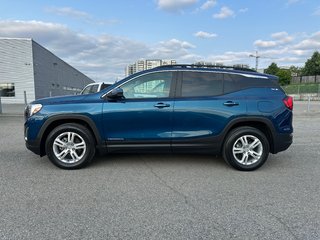 GMC TERRAIN SLE AWD SLE 2021 à Charlemagne, Québec - 2 - w320h240px