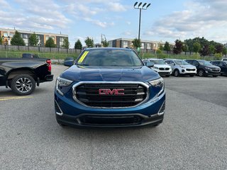 GMC TERRAIN SLE AWD SLE 2021 à Charlemagne, Québec - 3 - w320h240px