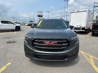 GMC TERRAIN SLE AWD SLE 2021 à Charlemagne, Québec - 4 - w320h240px
