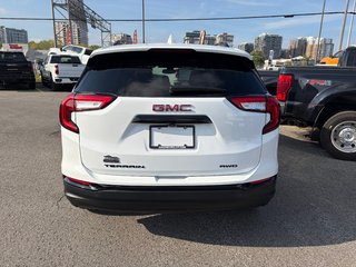 2023 GMC TERRAIN SLE AWD SLE in Charlemagne, Quebec - 5 - w320h240px
