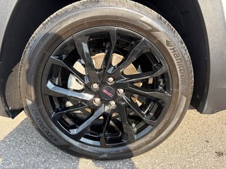 2023 GMC TERRAIN SLE AWD SLE in Charlemagne, Quebec - 6 - w320h240px