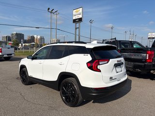 2023 GMC TERRAIN SLE AWD SLE in Charlemagne, Quebec - 4 - w320h240px