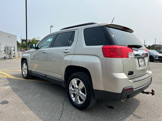 GMC Terrain AWD 2015 à Charlemagne, Québec - 3 - w320h240px