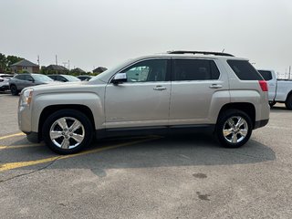 GMC Terrain AWD 2015 à Charlemagne, Québec - 2 - w320h240px