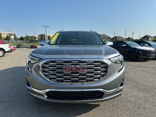 GMC Terrain AWD 2019 à Charlemagne, Québec - 4 - w320h240px