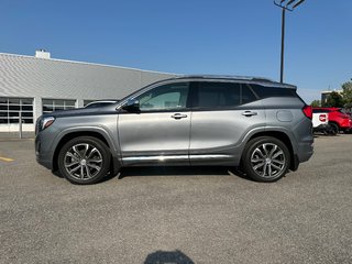 GMC Terrain AWD 2019 à Charlemagne, Québec - 2 - w320h240px