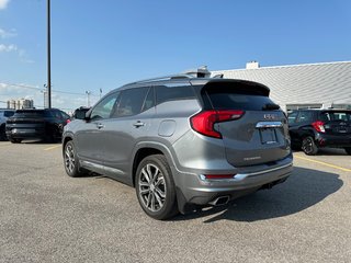 GMC Terrain AWD 2019 à Charlemagne, Québec - 5 - w320h240px
