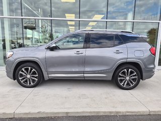 2019 GMC Terrain Denali in Charlemagne, Quebec - 3 - w320h240px