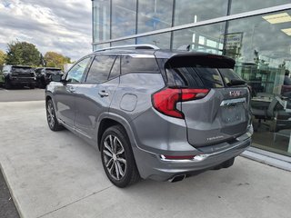 2019 GMC Terrain Denali in Charlemagne, Quebec - 4 - w320h240px