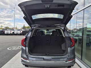 2019 GMC Terrain Denali in Charlemagne, Quebec - 6 - w320h240px