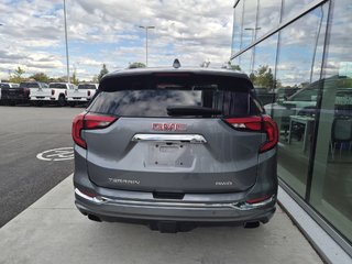 2019 GMC Terrain Denali in Charlemagne, Quebec - 5 - w320h240px