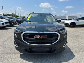 GMC TERRAIN SLE FWD SLE 2021 à Charlemagne, Québec - 4 - w320h240px
