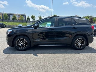 GMC TERRAIN SLE FWD SLE 2021 à Charlemagne, Québec - 2 - w320h240px