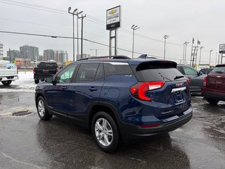 GMC Terrain SLE 2022 à Charlemagne, Québec - 4 - w320h240px