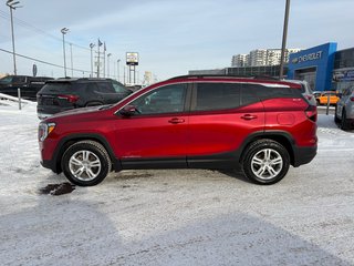 GMC Terrain SLE 2022 à Saint-Jérôme, Québec - 3 - w320h240px