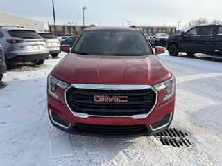 GMC Terrain SLE 2022 à Saint-Jérôme, Québec - 2 - w320h240px