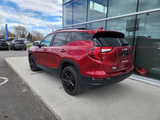 GMC Terrain SLE 2023 à Charlemagne, Québec - 5 - w320h240px