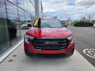 GMC Terrain SLE 2023 à Charlemagne, Québec - 2 - w320h240px