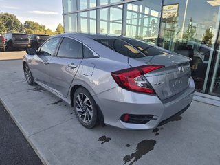 2018 Honda Civic Sedan EX in Charlemagne, Quebec - 5 - w320h240px