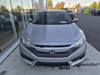 2018 Honda Civic Sedan EX in Charlemagne, Quebec - 3 - w320h240px