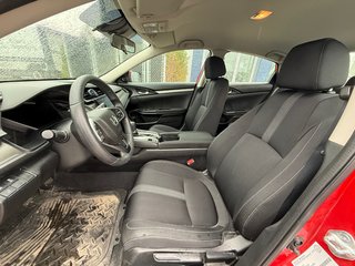 2021 Honda Civic Sedan LX,CAMÉRA DE RECUL,BANC CHAUFFANT in Saint-Jérôme, Quebec - 5 - w320h240px