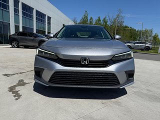 Honda Civic Sedan EX, CAMÉRA DE RECUL, BANC CHAUFFANT 2022 à Saint-Jérôme, Québec - 2 - w320h240px