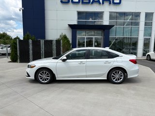 2023 Honda Civic Sedan EX, CAMÉRA DE RECUL, BANC CHAUFFANT in Saint-Jérôme, Quebec - 6 - w320h240px