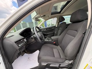 2023 Honda Civic Sedan EX, CAMÉRA DE RECUL, BANC CHAUFFANT in Saint-Jérôme, Quebec - 5 - w320h240px
