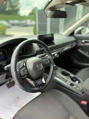 2023 Honda Civic Sedan EX, CAMÉRA DE RECUL, BANC CHAUFFANT in Saint-Jérôme, Quebec - 4 - w320h240px