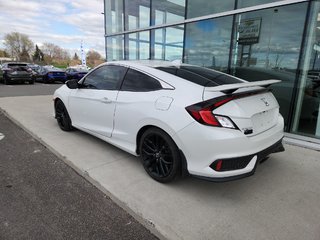 2020 Honda Civic Si Coupe SI COUPÉ in Saint-Jérôme, Quebec - 6 - w320h240px