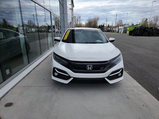 2020 Honda Civic Si Coupe SI COUPÉ in Saint-Jérôme, Quebec - 2 - w320h240px