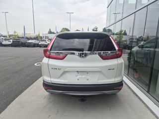 Honda CR-V EX-L AWD 2017 à Charlemagne, Québec - 6 - w320h240px