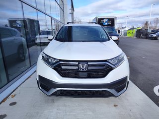 2021 Honda CR-V LX, AWD in Charlemagne, Quebec - 2 - w320h240px