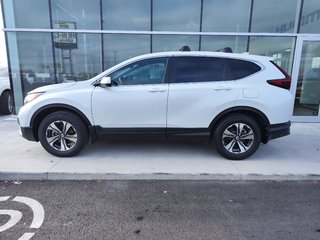 2021 Honda CR-V LX, AWD in Charlemagne, Quebec - 4 - w320h240px